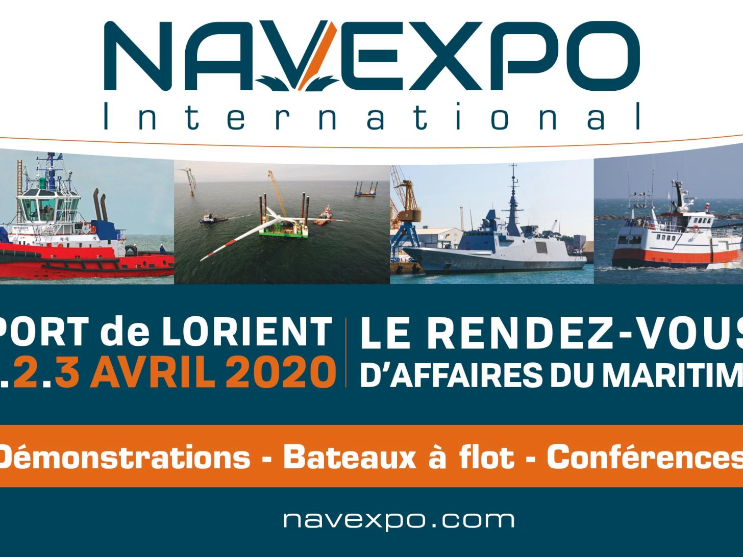 Navexpo 2020